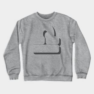 LIBRA Crewneck Sweatshirt